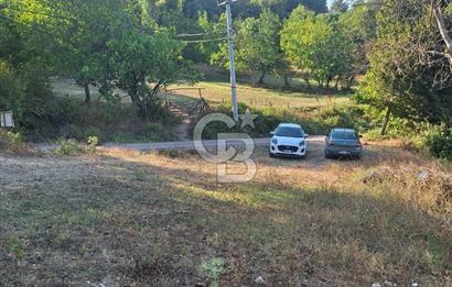 Yalova Çiftlikköy Lalederede Köyiçi İmarlı Arsa - 577 M²