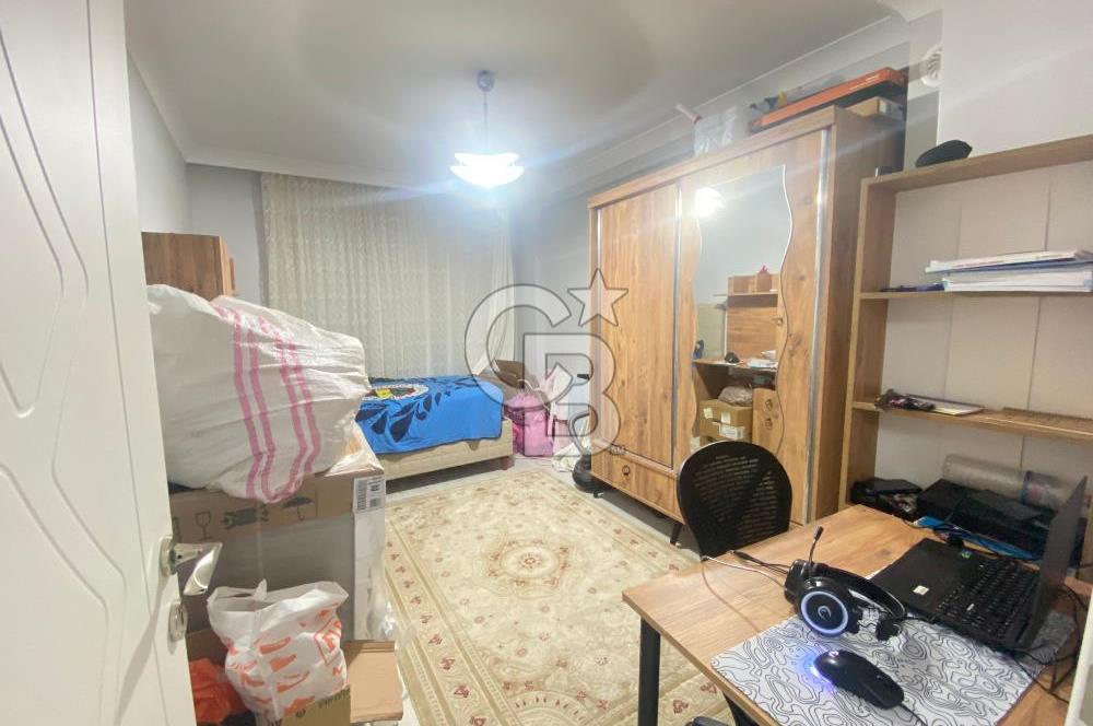 CB KiNG DEN 1. SAKARYA MH. YÜKSEK GİRİŞ 2+1 KİRALIK DAİRE