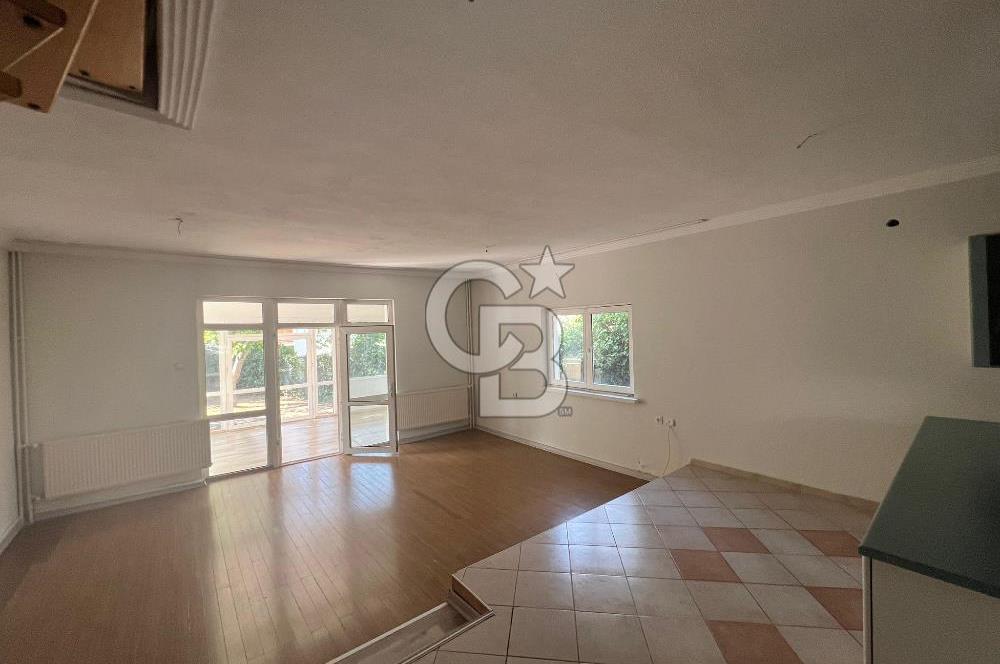 ÇAYYOLU GÜVENGİR 42 SİTESİNDE SATILIK 4+1 VİLLA