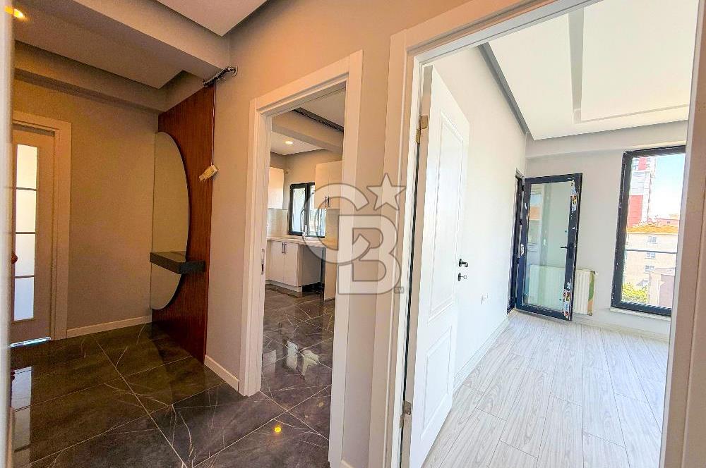 KARTAL MEVKİİ KİRALIK 4+1 DAİRE GENİŞ KULLANIMLI DAİRE