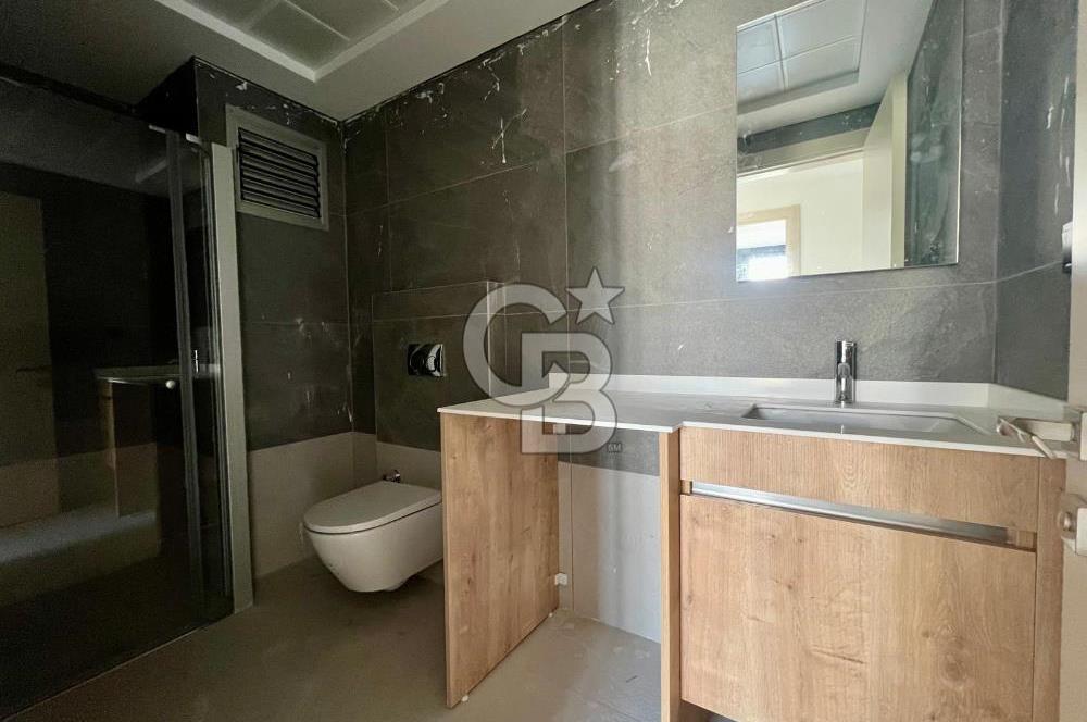 GAYDA Vera Ataşehir de satılık 1+1 havuz cephe daire