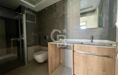 GAYDA Vera Ataşehir de satılık 1+1 havuz cephe daire