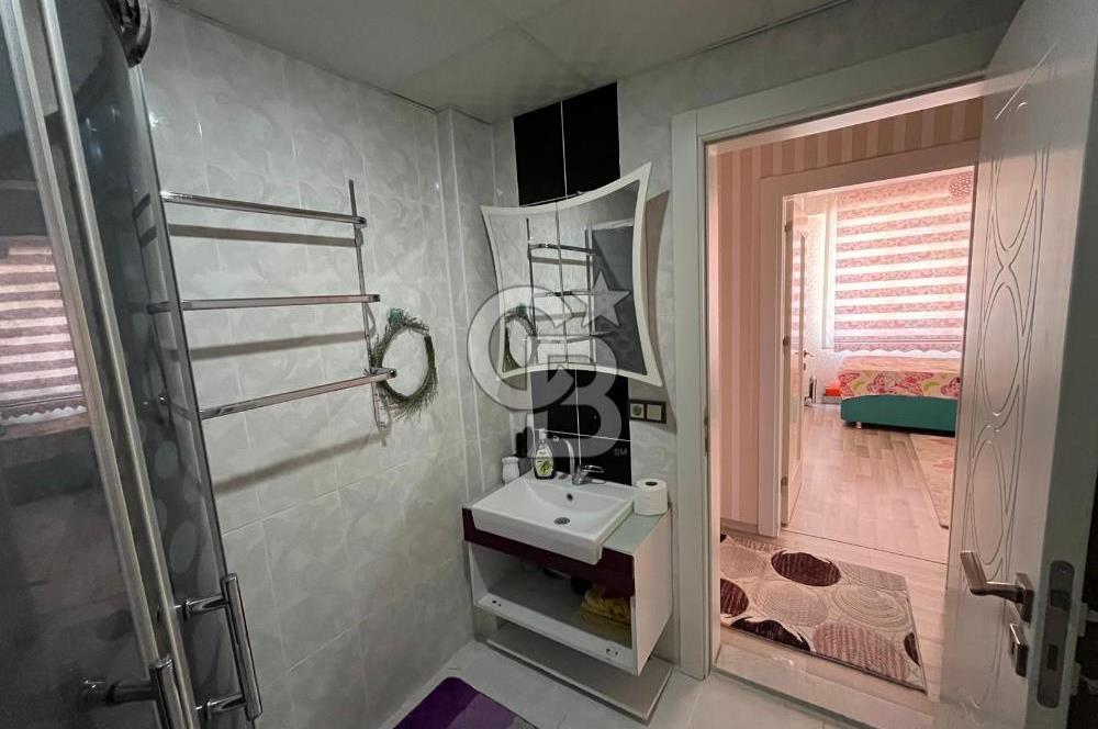 CB DİNAMİKTEN YAZIR'DA,  KALYON PARK MANZARALI EKSİKSİZ EŞYALI 4+1 KİRALIK DAİRE
