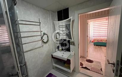 CB DİNAMİKTEN YAZIR'DA,  KALYON PARK MANZARALI EKSİKSİZ EŞYALI 4+1 KİRALIK DAİRE