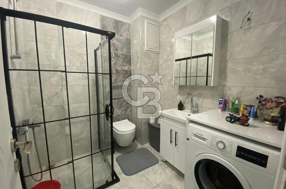 CB KiNG DEN 1. SAKARYA MH. YÜKSEK GİRİŞ 2+1 KİRALIK DAİRE
