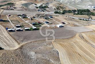 Ankara Bala Yolu Üzerinde 10 Dönüm, Anayol Kenarı