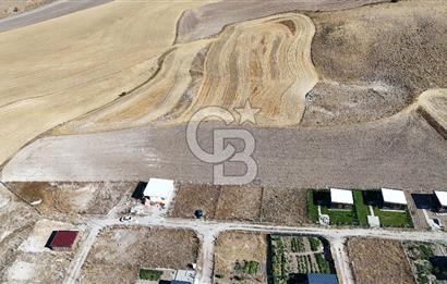 Ankara Bala Yolu Üzerinde 10 Dönüm, Anayol Kenarı