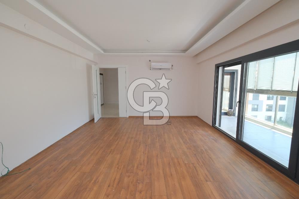 CB İYA' DAN ULUKENT NORDA HOMES SİTESİNDE KİRALIK DAİRE