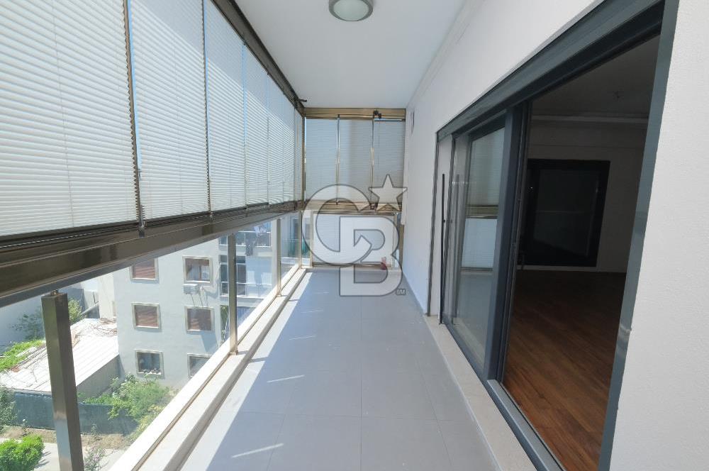 CB İYA' DAN ULUKENT NORDA HOMES SİTESİNDE KİRALIK DAİRE