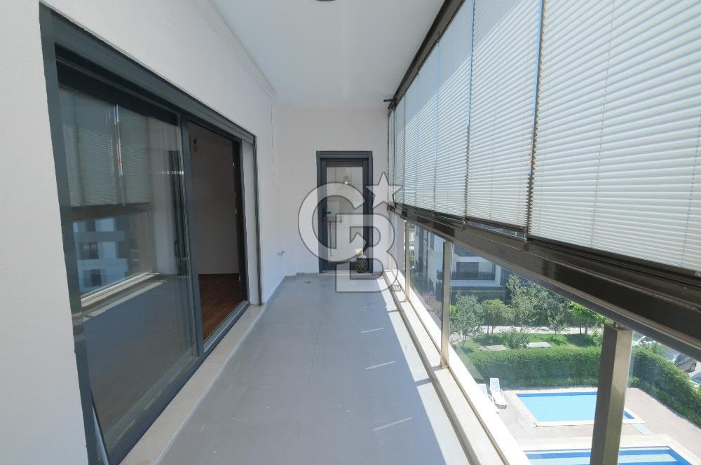 CB İYA' DAN ULUKENT NORDA HOMES SİTESİNDE KİRALIK DAİRE