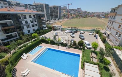 CB İYA' DAN ULUKENT NORDA HOMES SİTESİNDE KİRALIK DAİRE