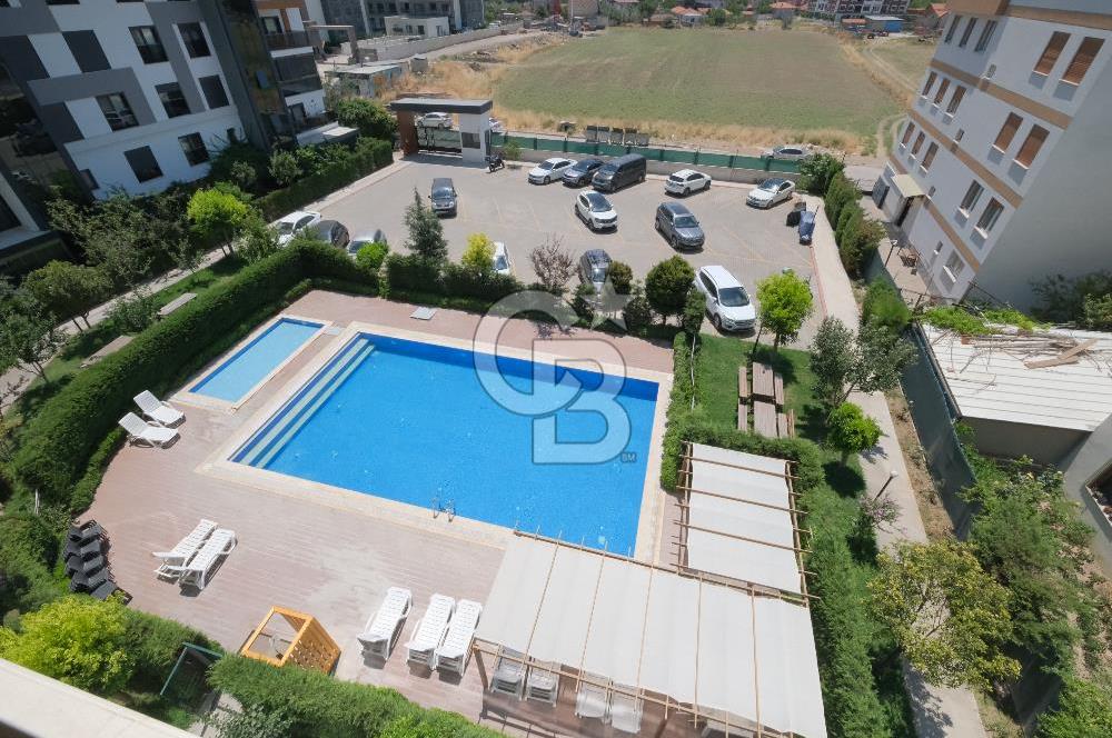 CB İYA' DAN ULUKENT NORDA HOMES SİTESİNDE KİRALIK DAİRE