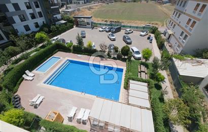 CB İYA' DAN ULUKENT NORDA HOMES SİTESİNDE KİRALIK DAİRE