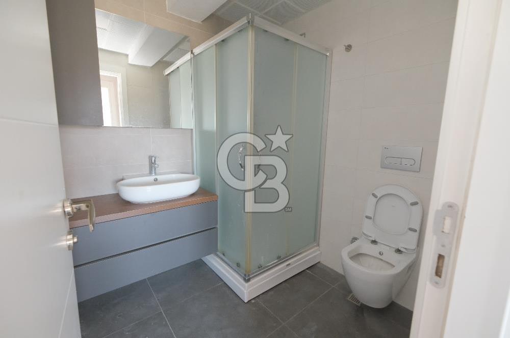 CB İYA' DAN ULUKENT NORDA HOMES SİTESİNDE KİRALIK DAİRE