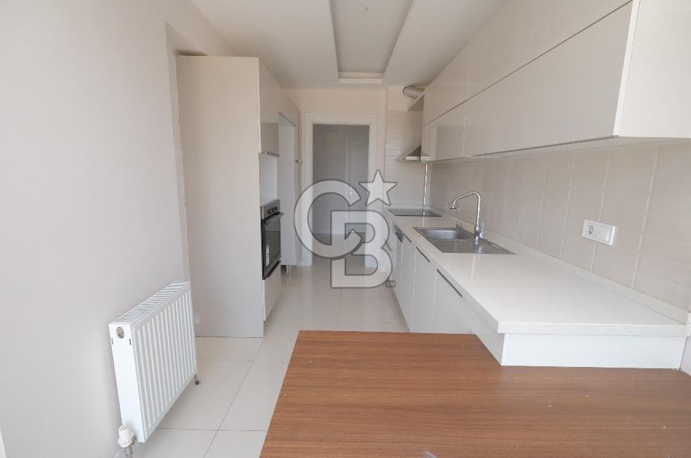 CB İYA' DAN ULUKENT NORDA HOMES SİTESİNDE KİRALIK DAİRE