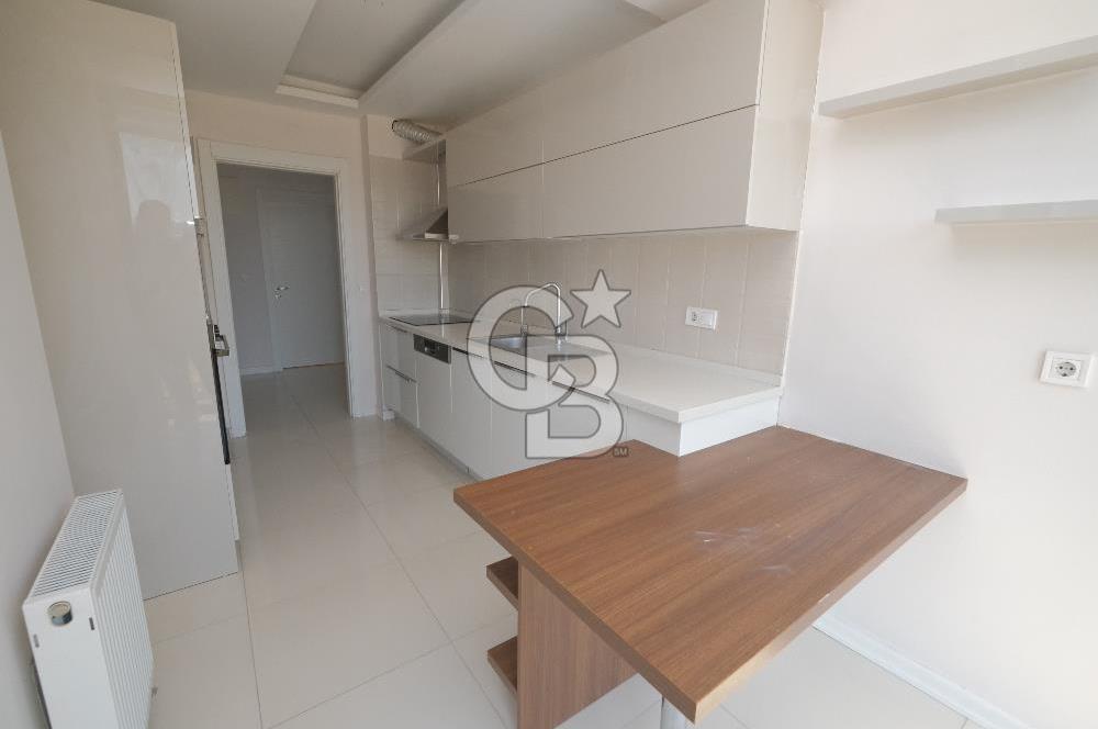 CB İYA' DAN ULUKENT NORDA HOMES SİTESİNDE KİRALIK DAİRE