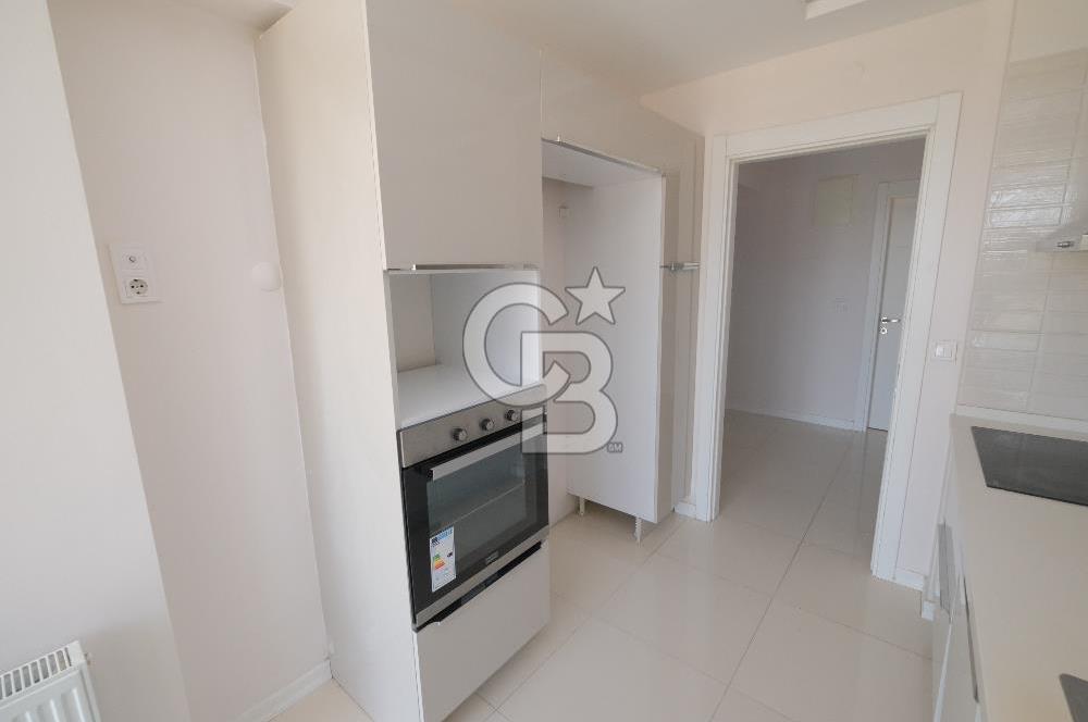 CB İYA' DAN ULUKENT NORDA HOMES SİTESİNDE KİRALIK DAİRE