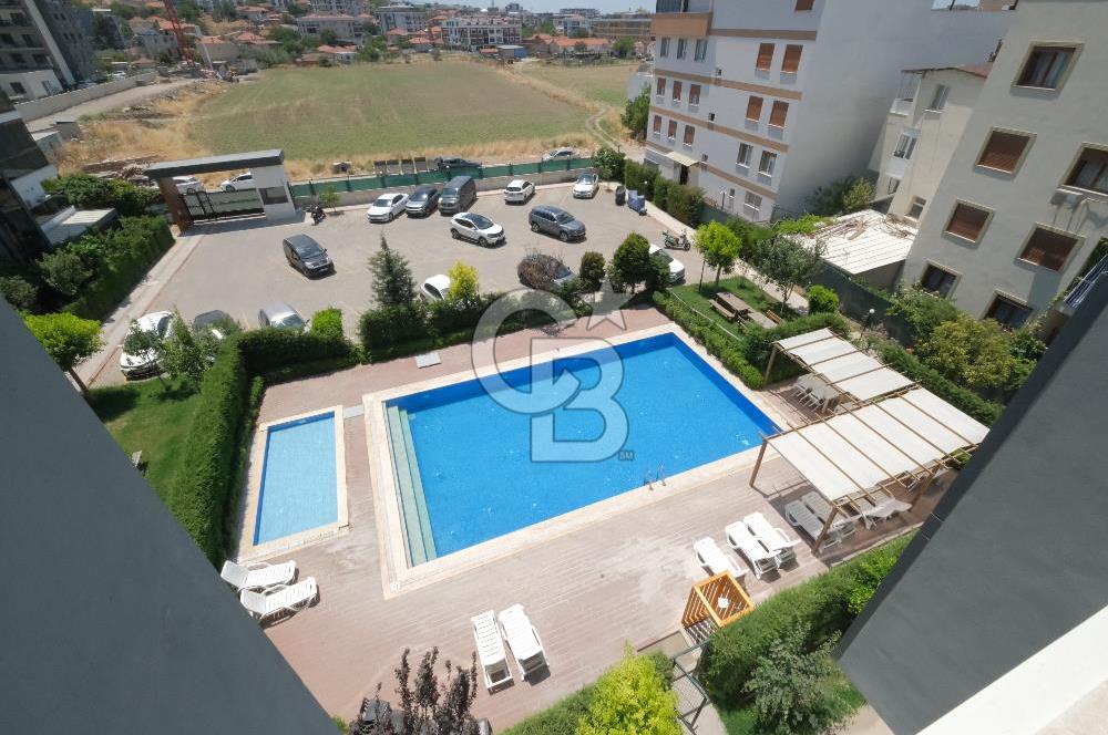 CB İYA' DAN ULUKENT NORDA HOMES SİTESİNDE KİRALIK DAİRE