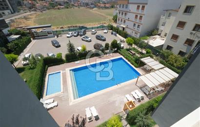 CB İYA' DAN ULUKENT NORDA HOMES SİTESİNDE KİRALIK DAİRE