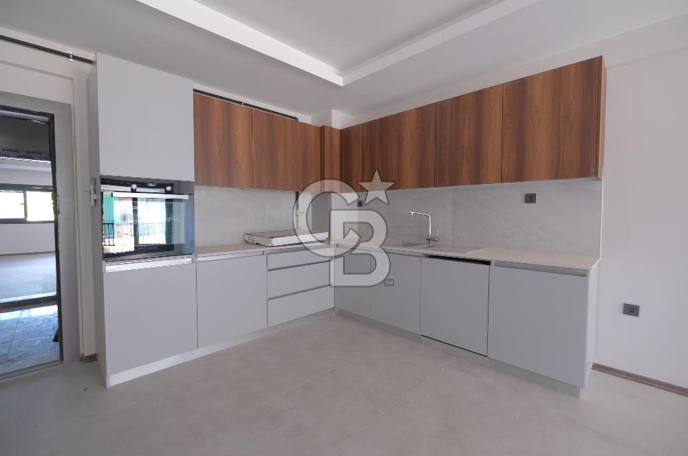 CB İYA' DAN KARŞIYAKA CUMHURİYET MAHALLESİNDE SATILIK 2+1 ARAKAT