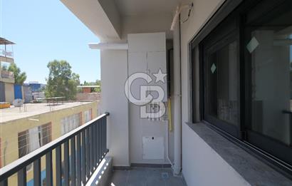 CB İYA' DAN KARŞIYAKA CUMHURİYET MAHALLESİNDE SATILIK 2+1 ARAKAT