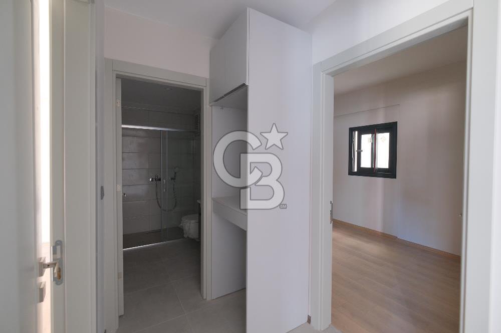 CB İYA' DAN KARŞIYAKA CUMHURİYET MAHALLESİNDE SATILIK 2+1 ARAKAT