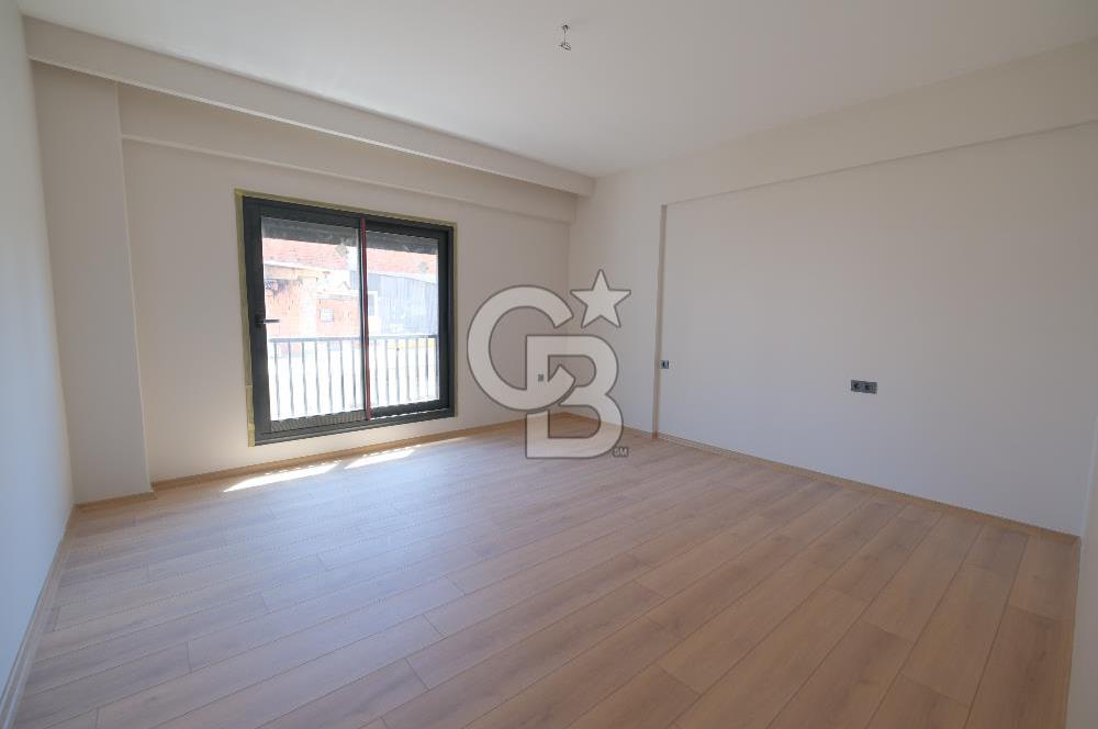 CB İYA' DAN KARŞIYAKA CUMHURİYET MAHALLESİNDE SATILIK 2+1 ARAKAT