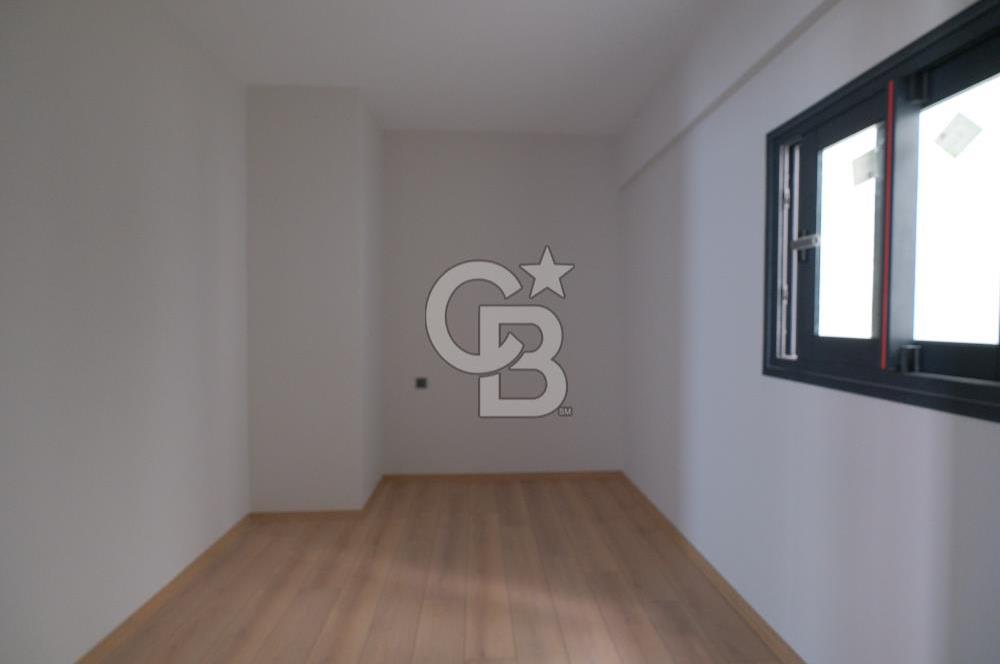 CB İYA' DAN KARŞIYAKA CUMHURİYET MAHALLESİNDE SATILIK 2+1 ARAKAT