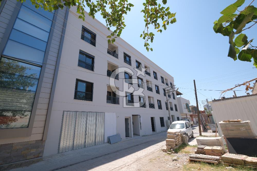 CB İYA' DAN KARŞIYAKA CUMHURİYET MAHALLESİNDE SATILIK 2+1 ARAKAT