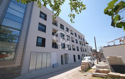 CB İYA' DAN KARŞIYAKA CUMHURİYET MAHALLESİNDE SATILIK 2+1 ARAKAT