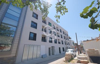 CB İYA' DAN KARŞIYAKA CUMHURİYET MAHALLESİNDE SATILIK 2+1 ARAKAT