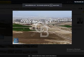 YAPRACIK 49892 ADA 2 PARSEL 101 MT2 ARSA (VİDEOLU)