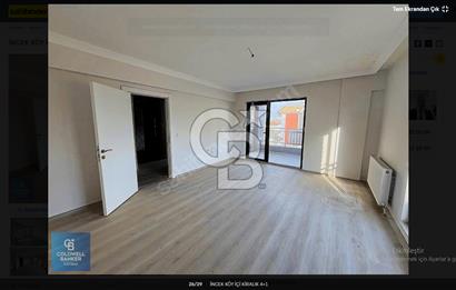 İNCEK KÖY İÇİ KİRALIK 4+1