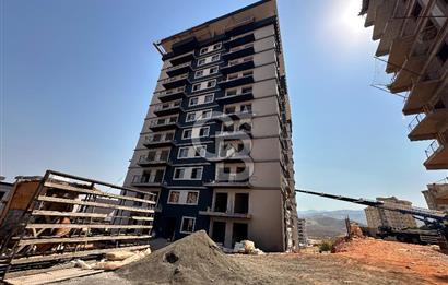 Menemen Koyundere North City 2 Satılık 3+1 Dire