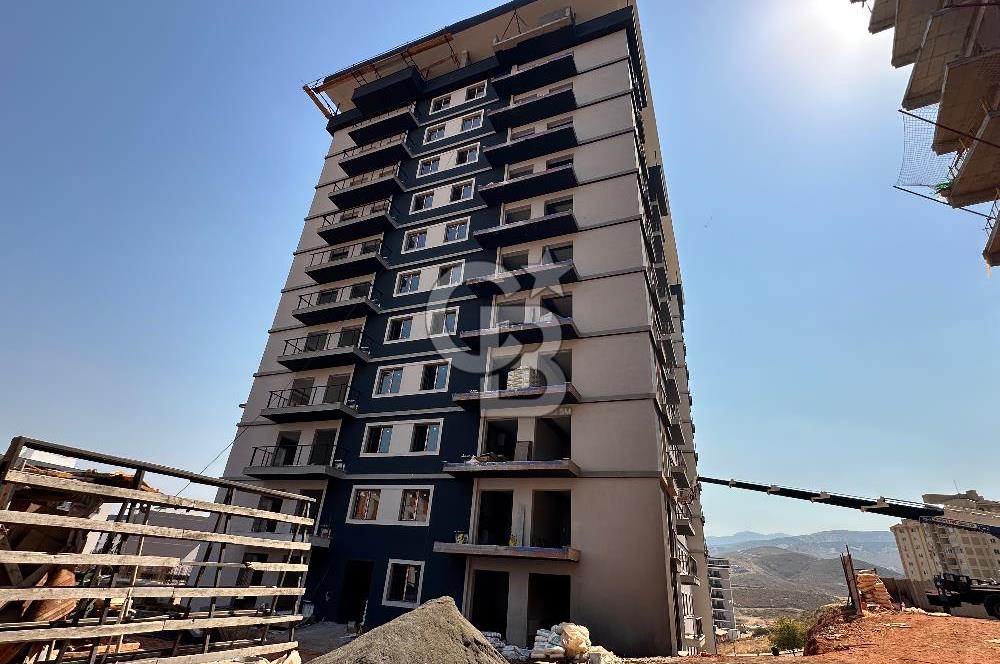 Menemen Koyundere North City 2 Satılık 3+1 Dire