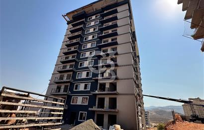 Menemen Koyundere North City 2 Satılık 3+1 Dire