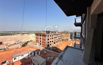 Menemen Koyundere North City 2 Satılık 3+1 Dire