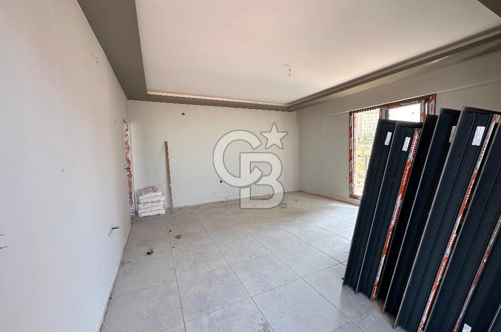 Menemen Koyundere North City 2 Satılık 3+1 Dire