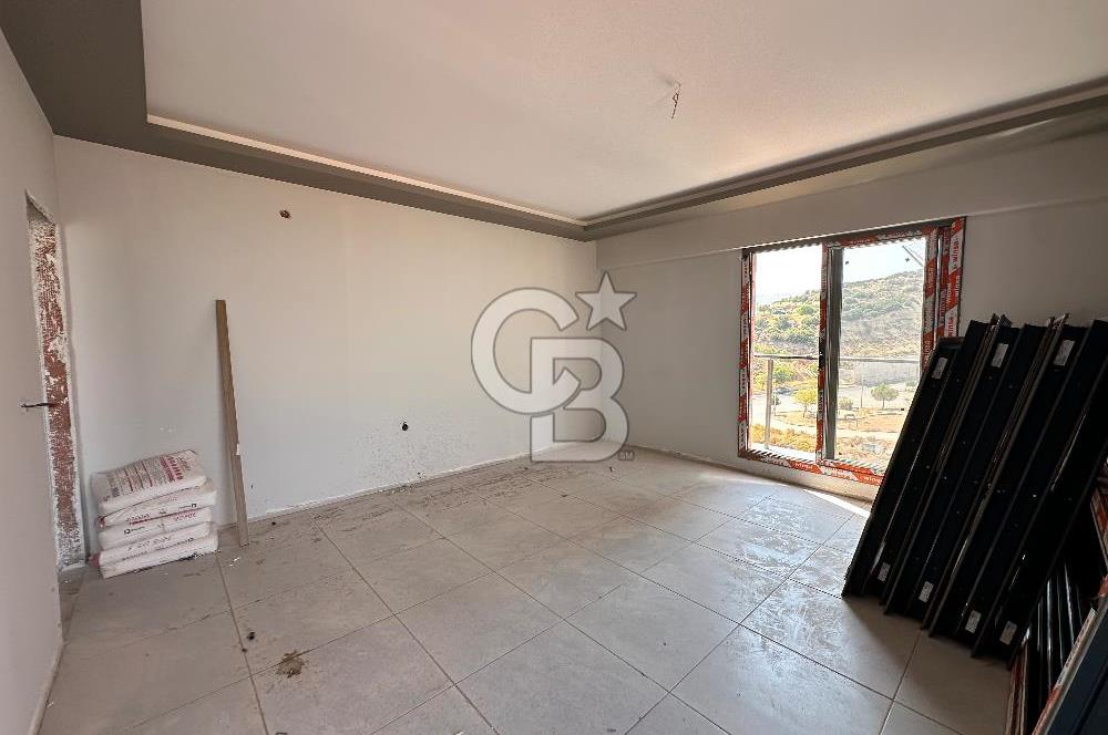 Menemen Koyundere North City 2 Satılık 3+1 Dire