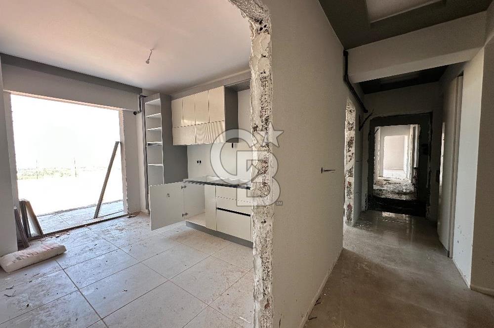 Menemen Koyundere North City 2 Satılık 3+1 Dire