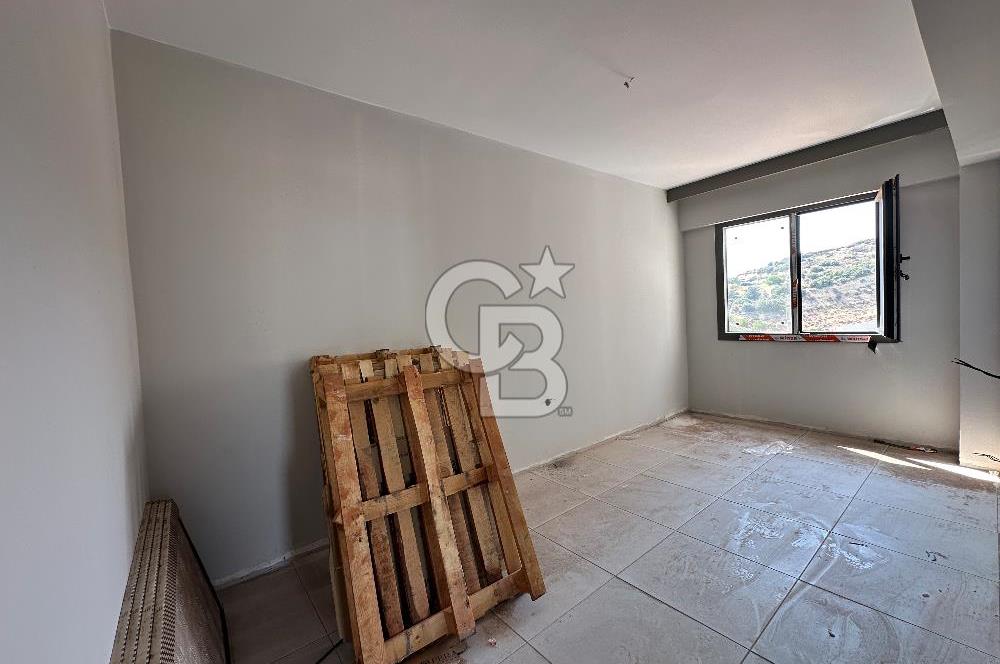 Menemen Koyundere North City 2 Satılık 3+1 Dire