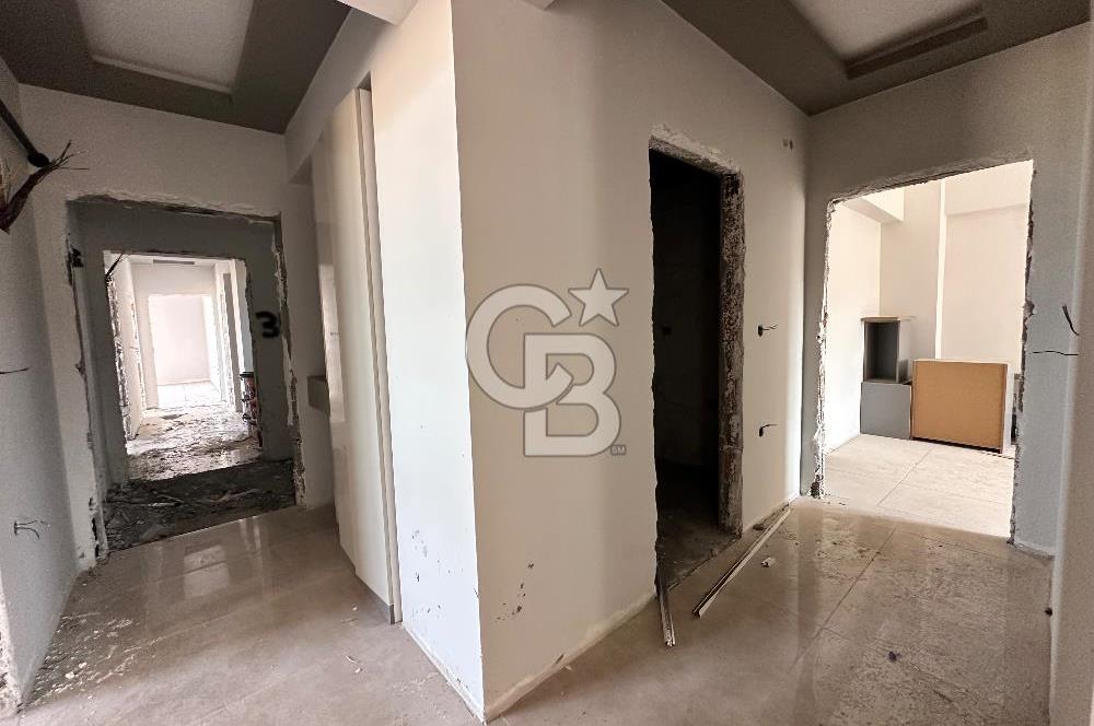 Menemen Koyundere North City 2 Satılık 3+1 Dire