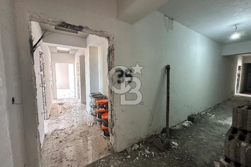 Menemen Koyundere North City 2 Satılık 3+1 Dire
