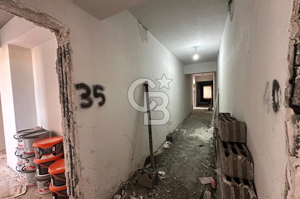 Menemen Koyundere North City 2 Satılık 3+1 Dire