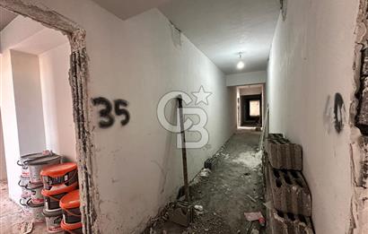 Menemen Koyundere North City 2 Satılık 3+1 Dire