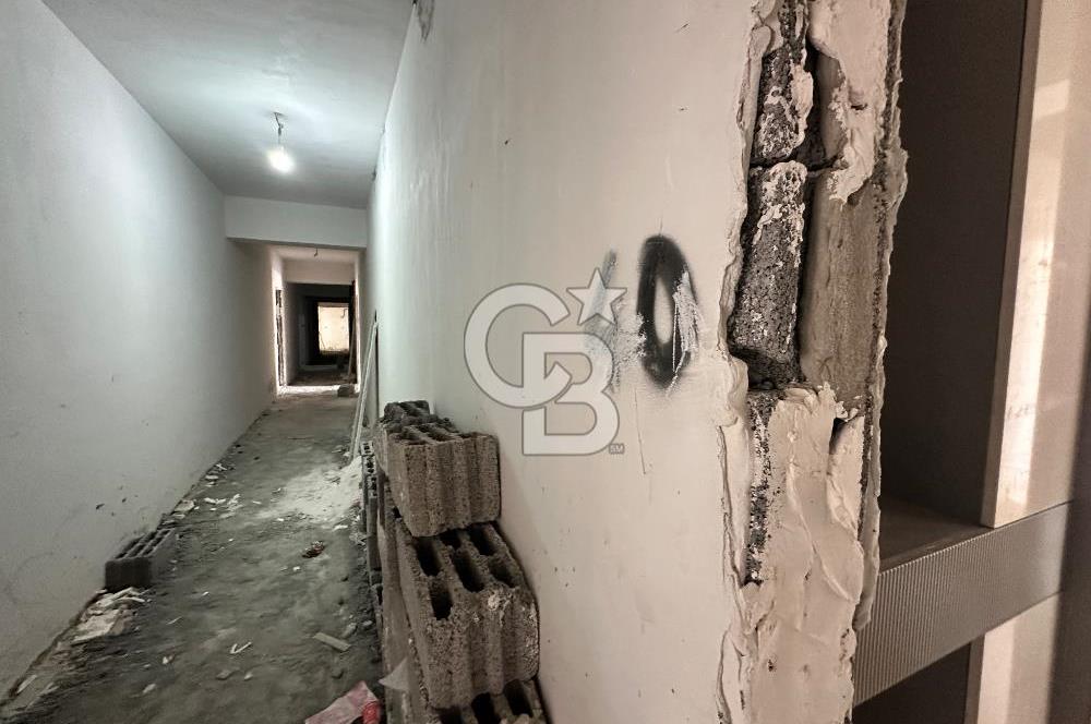 Menemen Koyundere North City 2 Satılık 3+1 Dire