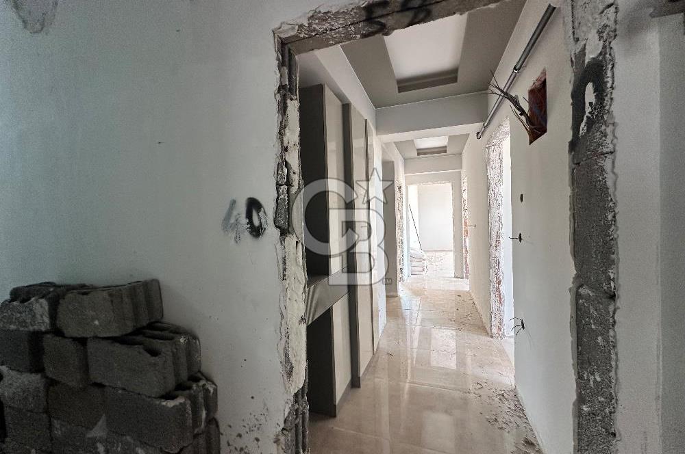 Menemen Koyundere North City 2 Satılık 3+1 Dire
