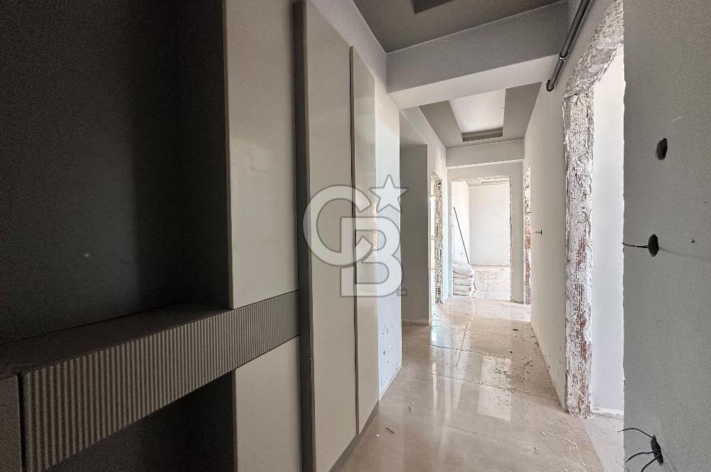 Menemen Koyundere North City 2 Satılık 3+1 Dire