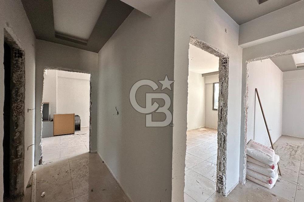 Menemen Koyundere North City 2 Satılık 3+1 Dire