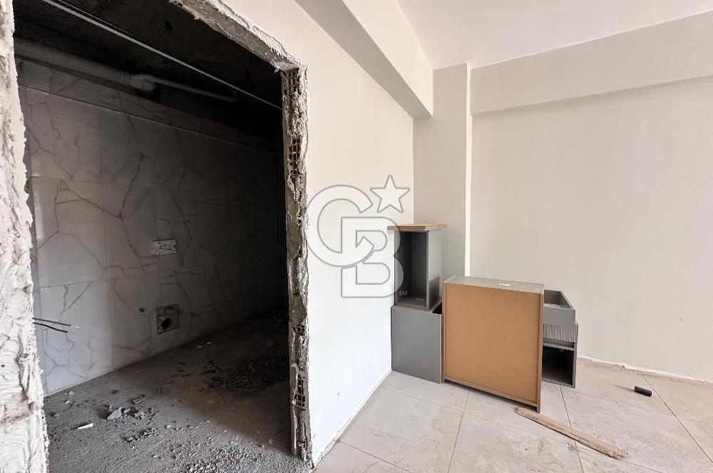 Menemen Koyundere North City 2 Satılık 3+1 Dire